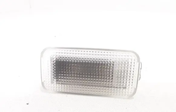 Toyota Avensis T250 Front door interior light 