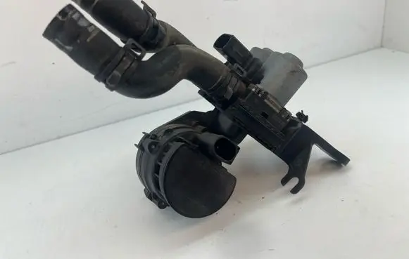 Audi A6 S6 C6 4F Electric auxiliary coolant/water pump 0392023007