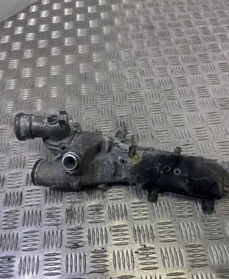 Mercedes-Benz ML W166 Intake manifold A642090