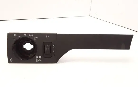 Mercedes-Benz E W124 Light switch