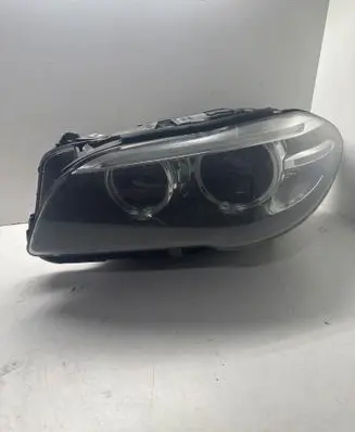 BMW 5 F10 F11 Headlight/headlamp 7317133 A9731713310 1JJ01108723