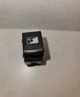 Volkswagen Sharan Electric window control switch 7M3959856B
