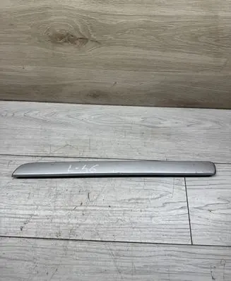 Volkswagen Golf VI Dashboard glove box trim 5K1858415B