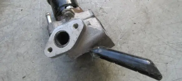 Honda Insight EGR valve 510032