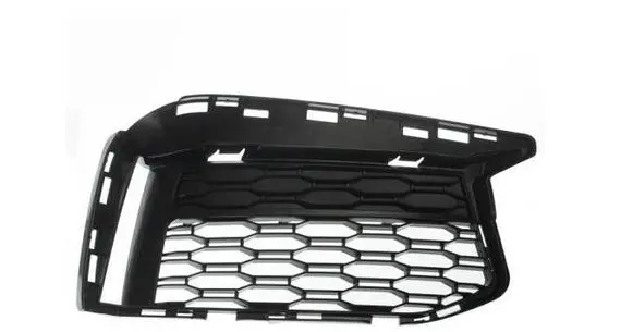 BMW 5 G30 G31 Front bumper lower grill 51118089168