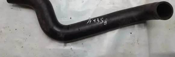 Toyota Corolla Verso E121 Engine coolant pipe/hose