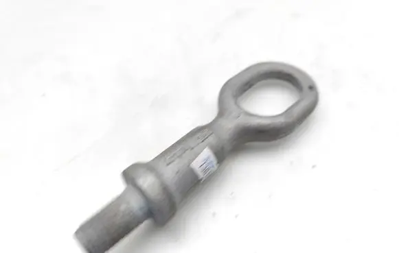Porsche Cayenne (92A) Towing hook eye 7P0805783