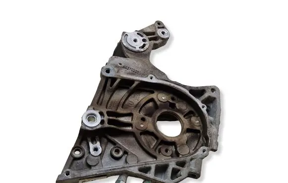 Jeep Cherokee Fuel pump bracket 55270221