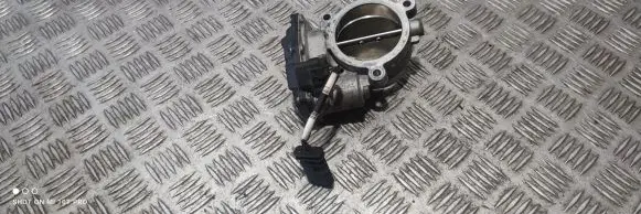 Volvo XC60 Throttle body valve 31459842