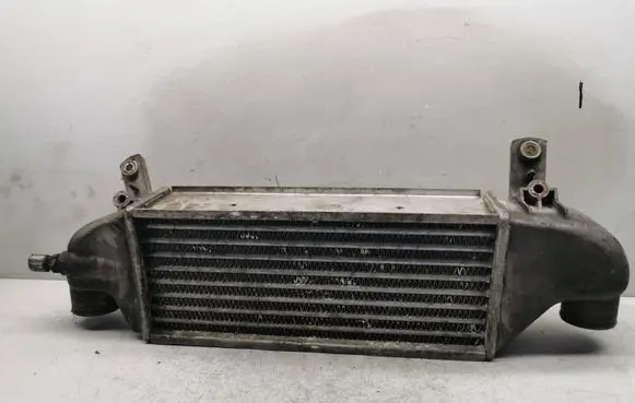 Ford Focus Intercooler radiator 160CT2002 1M509L440AA