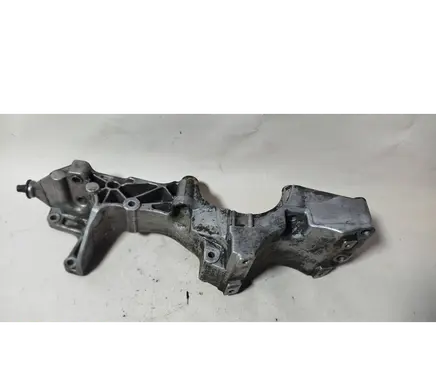 Generator/alternator bracket