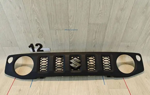 Suzuki Jimny Front grill 7211178R0