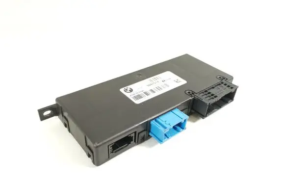 BMW 6 F12 F13 Gateway control module 9267514