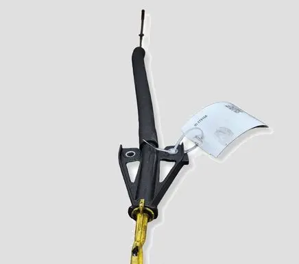 Nissan Qashqai Oil level dip stick 8200392176