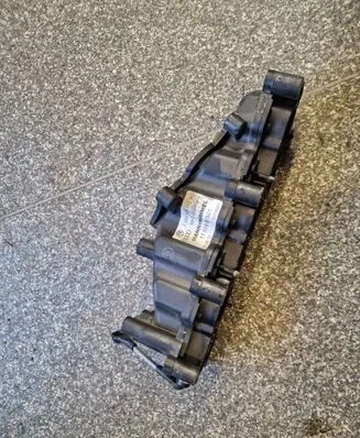 Audi A4 S4 B7 8E 8H Intake manifold 059129712BQ
