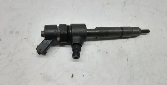 Fiat Multipla Fuel injector 0445110002