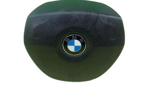 BMW 5 F10 F11 Steering wheel airbag 618634700B