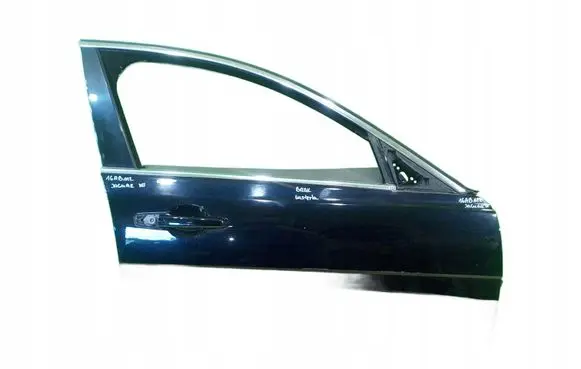 Jaguar XE Front door PRZOD 16AB112 2583E02F0D14431A9