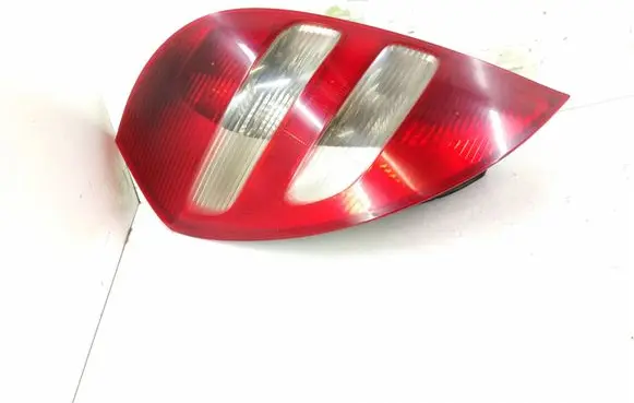 Mercedes-Benz A W169 Rear/tail lights