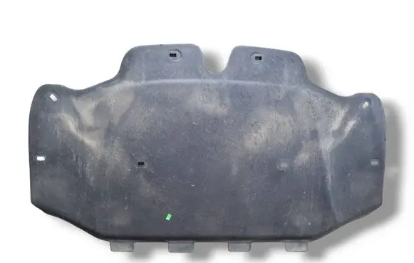 Volvo V60 Engine bonnet/hood sound/heat insulation