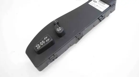 Land Rover Range Rover L322 Seat control switch YUB500450PUY