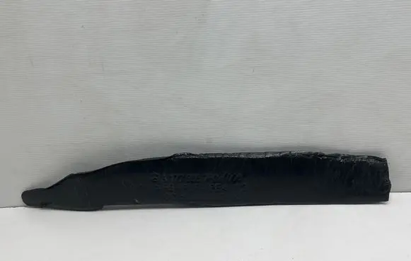 Mercedes-Benz A W177 Fender foam support/seal A1778857502