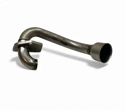 EGR valve line/pipe/hose