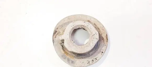 Skoda Superb B6 (3T) Front coil spring rubber mount 1k0512297d