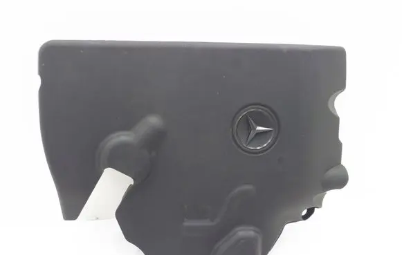 Mercedes-Benz Sprinter W906 Engine cover (trim) A6510102367