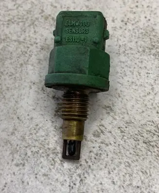 Land Rover Freelander Intake air temperature sensor ES1101