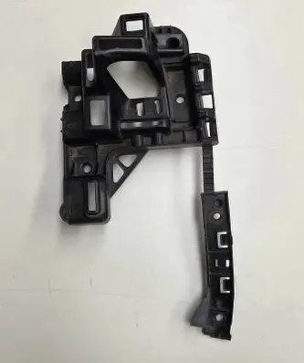 Citroen Berlingo Rear bumper mounting bracket 9680603680