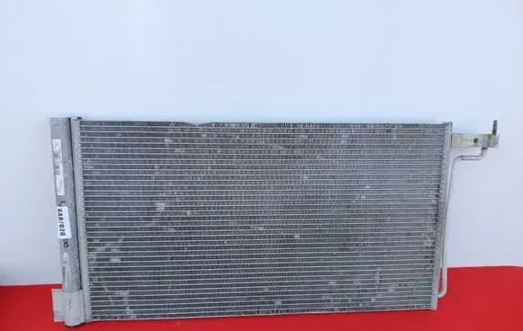 Ford Focus A/C cooling radiator (condenser) 8V61-8C342-AE