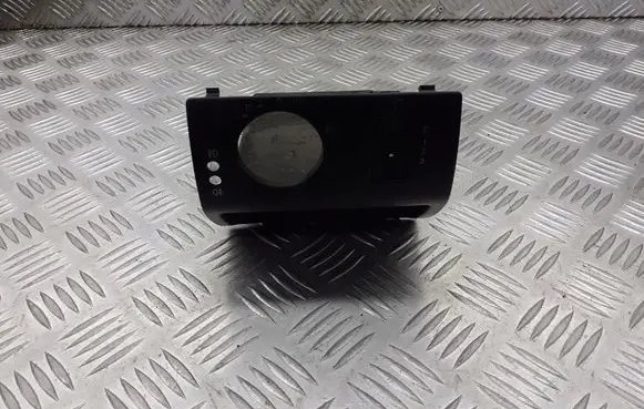 Mercedes-Benz A W169 Other switches/knobs/shifts A1696800365