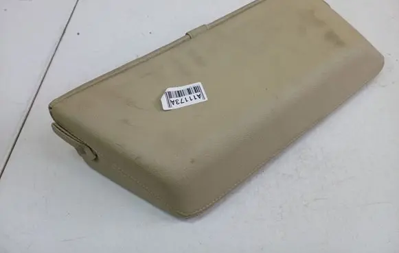Lancia Musa Armrest 