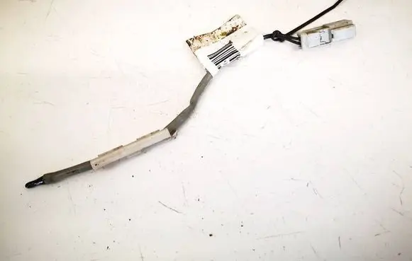 Honda CR-V Interior temperature sensor 