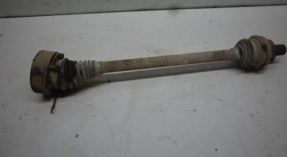 Volkswagen Tiguan Rear driveshaft 