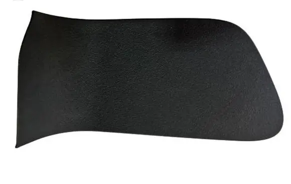 Toyota C-HR I Front door interior handle trim 