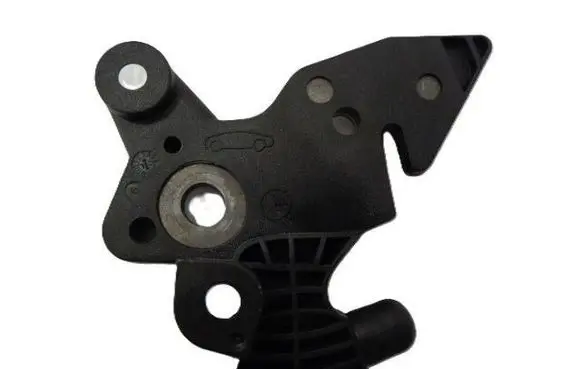 Citroen C4 Cactus Rear door check strap stopper 1118342