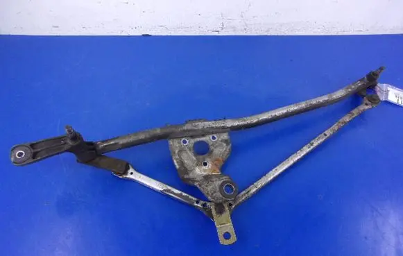 Fiat Bravo - Brava Front wiper linkage and motor