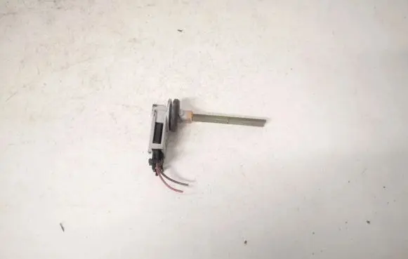 Volkswagen Touran I Interior temperature sensor 4b0920539