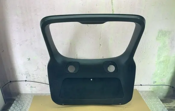 Tesla Model Y Bottom trim 162226400B