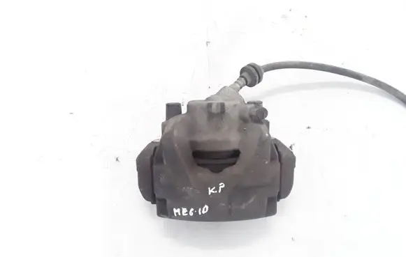 Renault Megane III Front brake caliper