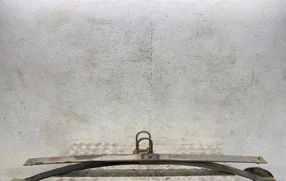 Volkswagen Caddy Rear leaf spring 2K5511151AK