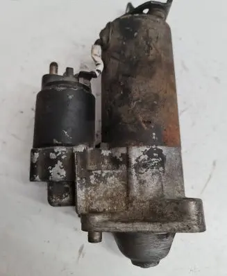 Volvo S80 Starter motor 1005821977 02630911
