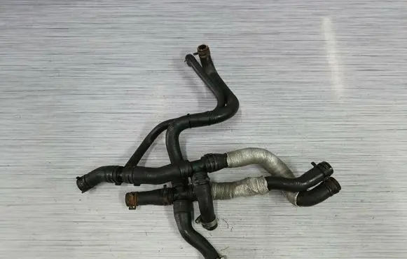 Mini One - Cooper R50 - 53 Heater radiator pipe/hose 7518616 7518573 7518574