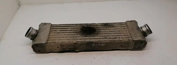 Ford Transit Intercooler radiator 6C119L440AC