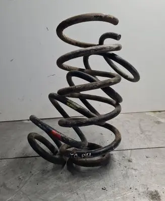 Mercedes-Benz Vito Viano W638 Front coil spring