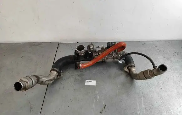 EGR valve