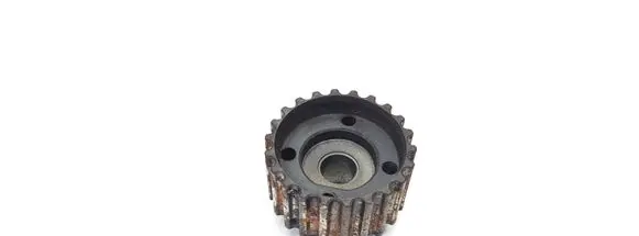 Volkswagen PASSAT B5.5 Crankshaft gear 038105263F