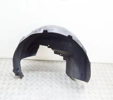 Opel Grandland X Rear arch fender liner splash guards MOU022195 GEO044449